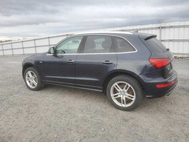 2015 AUDI Q5 PREMIUM - WA1DGAFP1FA126579