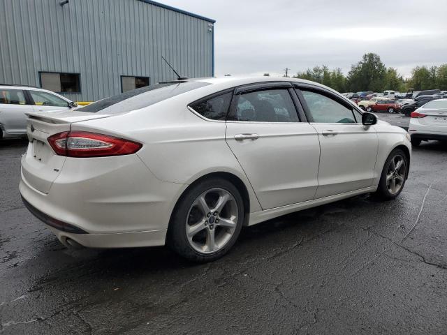 2015 FORD FUSION SE #3298167022