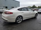 Lot #3298167022 2015 FORD FUSION SE
