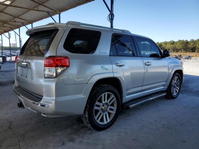 2010 TOYOTA 4RUNNER SR - JTEZU5JR7A5000373