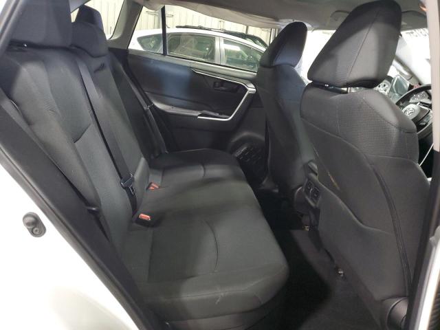 2021 TOYOTA RAV4 LE #3283988866