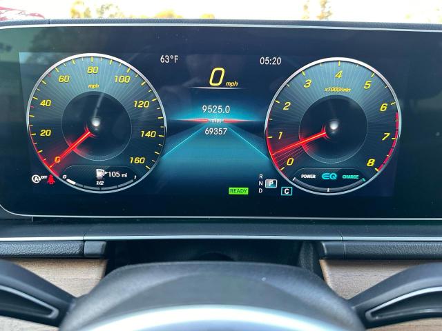 2020 MERCEDES-BENZ GLS 450 4M 4JGFF5KE5LA049591