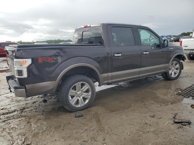 2019 FORD F150 SUPER - 1FTEW1E46KFB12436