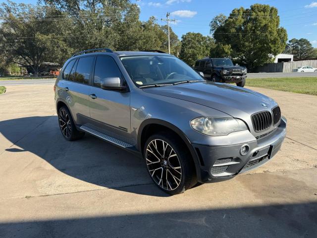 Global Auto Auctions: 2011 BMW X5 XDRIVE3