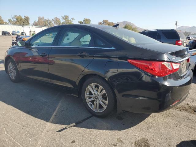2013 HYUNDAI SONATA GLS - 5NPEB4AC9DH547972