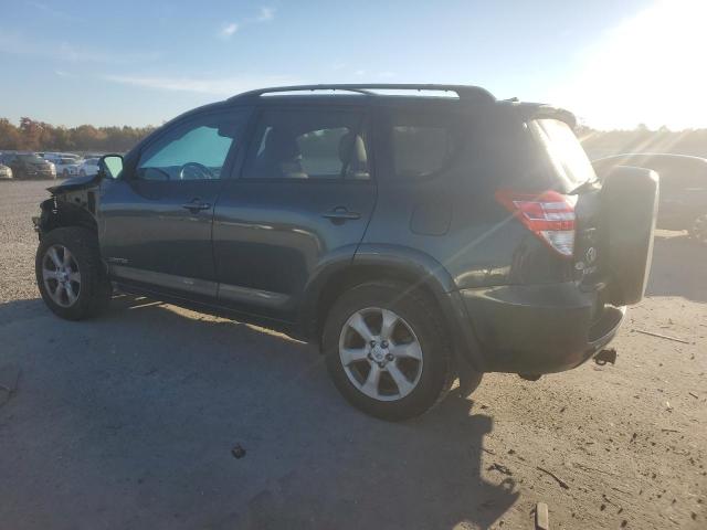 2011 TOYOTA RAV4 LIMIT - 2T3DK4DV8BW051902