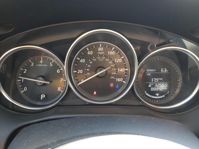 2015 MAZDA CX-5 SPORT - JM3KE4BY1F0510040