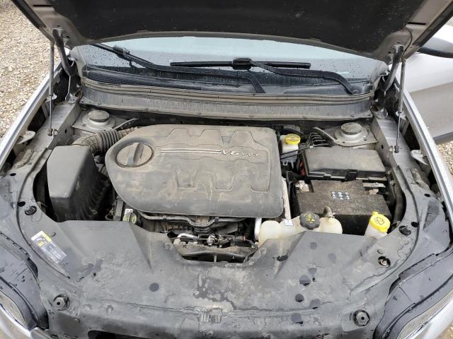 2020 JEEP CHEROKEE L - 1C4PJMDX5LD595032