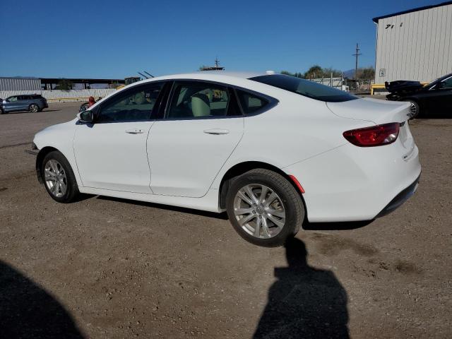 2015 CHRYSLER 200 LIMITE 1C3CCCAB1FN743272