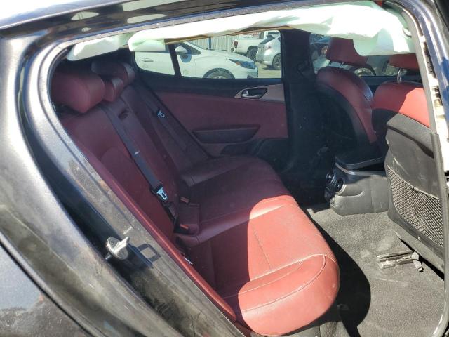 2021 KIA STINGER GT #3298054133