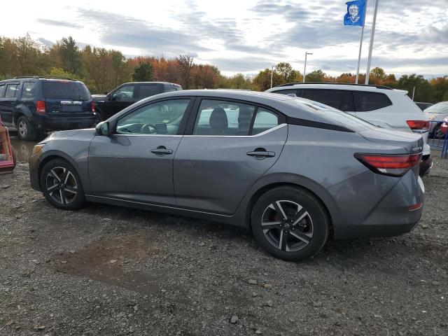 2024 NISSAN SENTRA SV 3N1AB8CVXRY319254