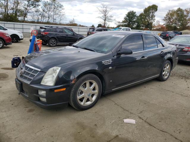 2009 CADILLAC STS #3293362430