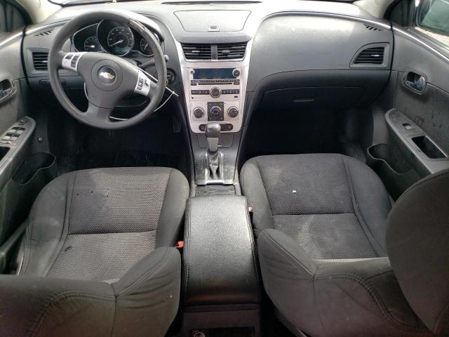 2012 CHEVROLET MALIBU 1LT #3296873873