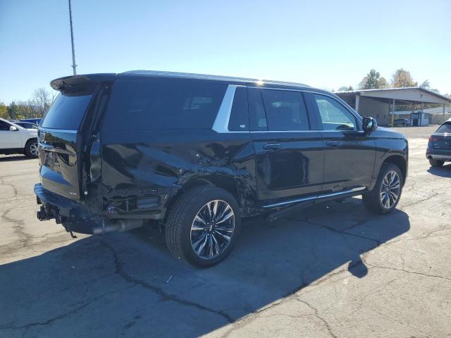 2025 CADILLAC ESCALADE E 1GYS9KRL3SR163967