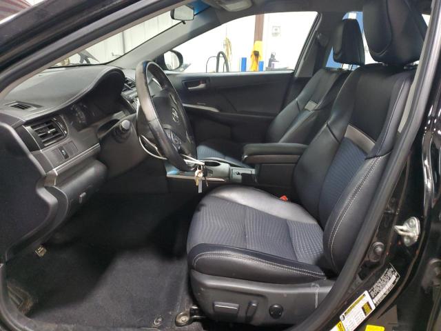 2014 TOYOTA CAMRY L - 4T1BF1FKXEU325658