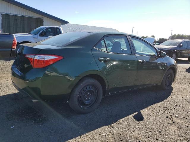 2016 TOYOTA COROLLA L #3257221789
