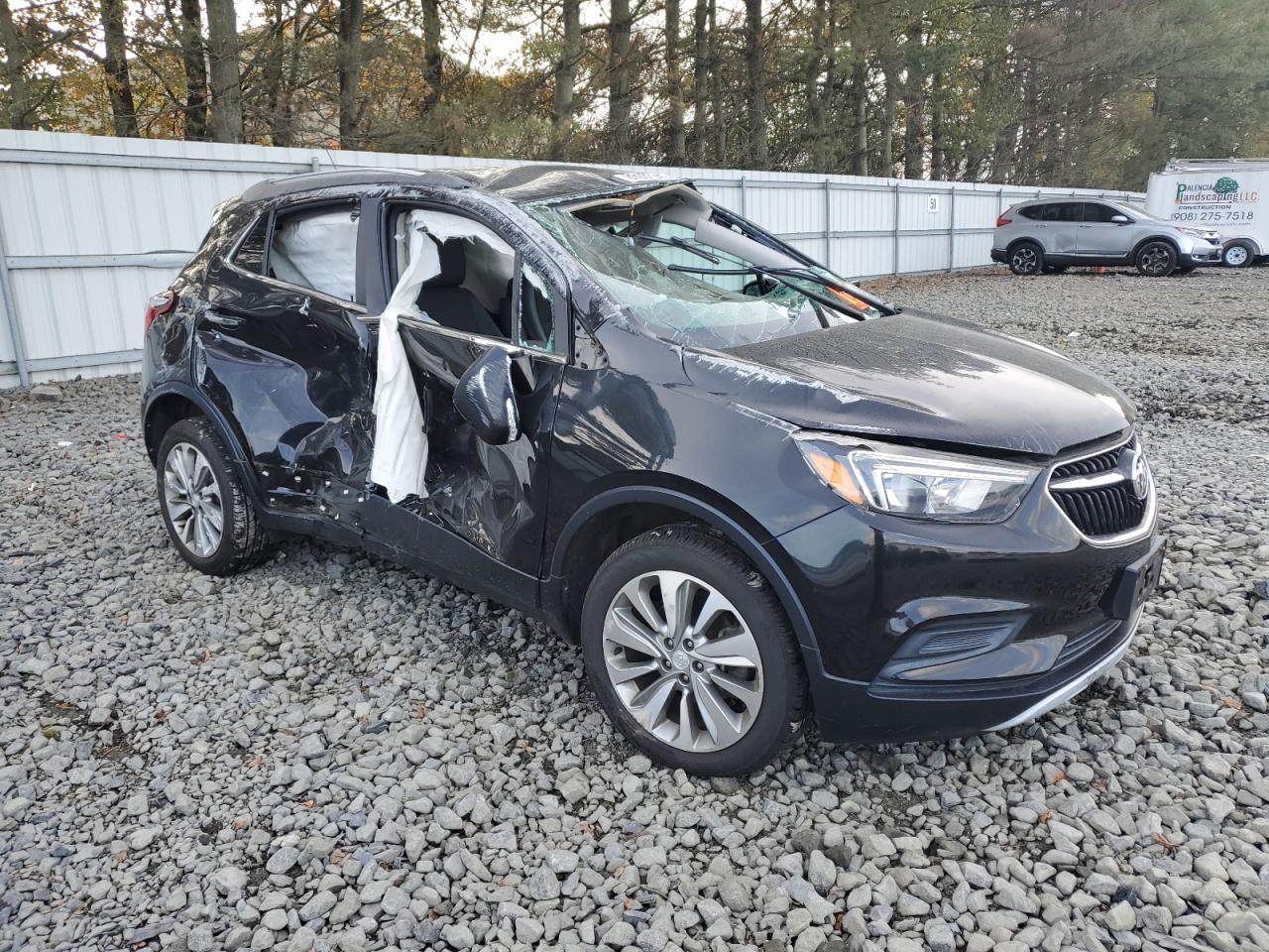 BUICK ENCORE PREFERRED