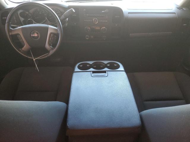 2010 GMC SIERRA C15 - 1GTSCVE08AZ116940