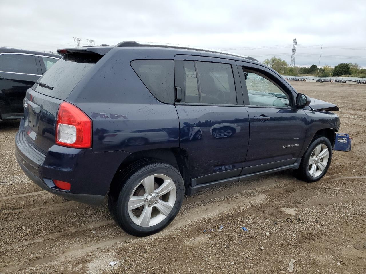 JEEP COMPASS SPORT