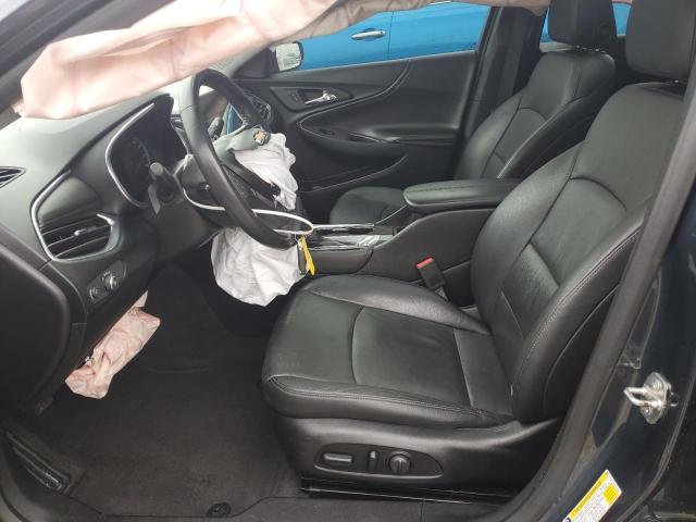 2019 CHEVROLET MALIBU LT #3294142954