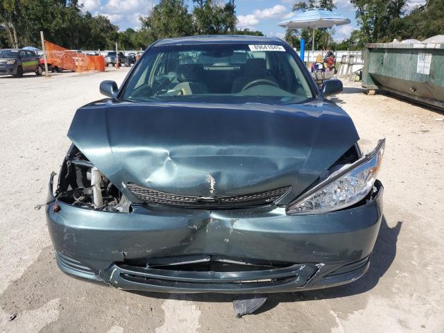 2003 TOYOTA CAMRY LE #3297932865