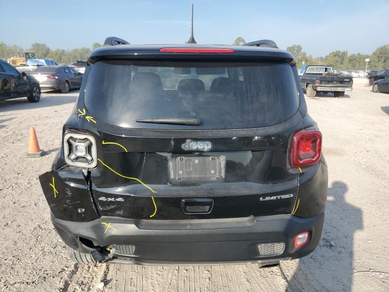 2020 JEEP RENEGADE L - ZACNJBD19LPL92408