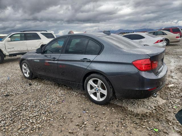 2013 BMW 320 I - WBA3B1C50DF461851