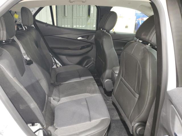 2025 BUICK ENCORE GX #3287452012
