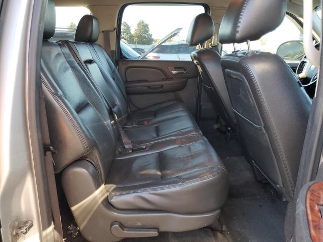 2013 CHEVROLET SUBURBAN K - 1GNSKKE71DR202701