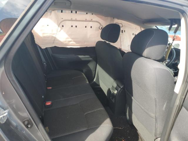 2016 NISSAN SENTRA S - 3N1AB7AP1GY286608