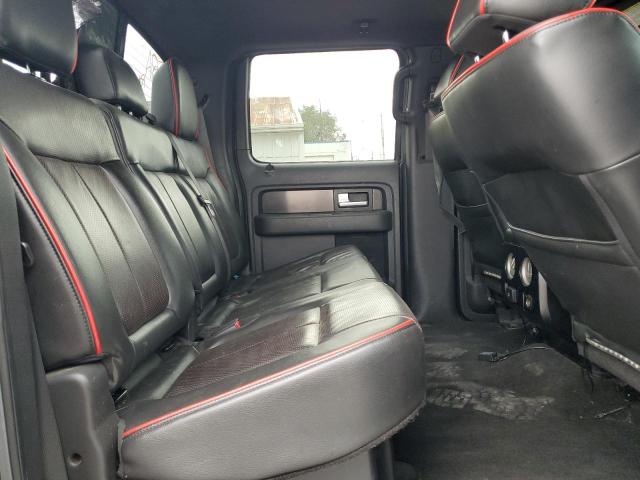 2012 FORD F150 SUPER - 1FTFW1ET4CFA37491