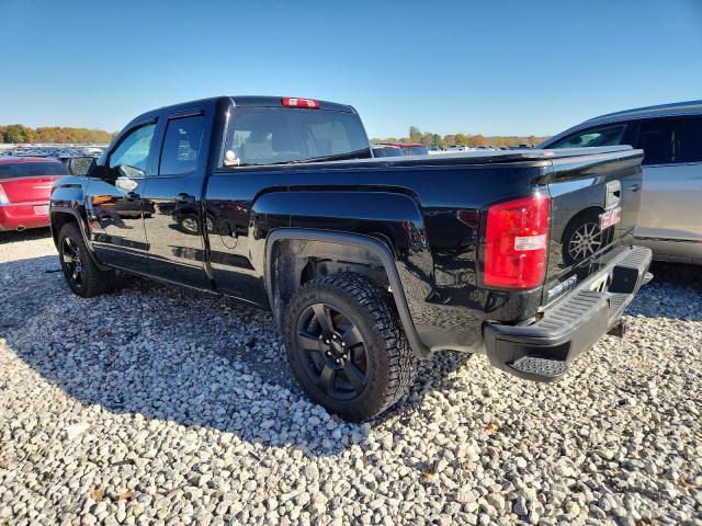 2017 GMC SIERRA K15 - 1GTV2LEC1HZ126167