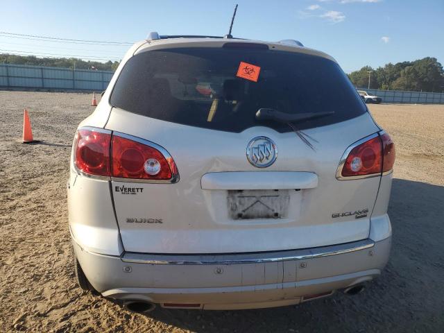 2011 BUICK ENCLAVE CX - 5GAKRCEDXBJ345899