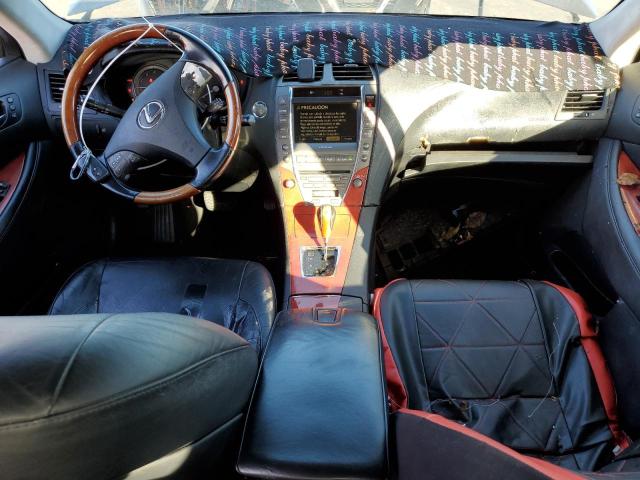 2007 LEXUS ES 350 #3287644059