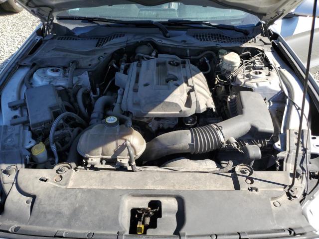 2016 FORD MUSTANG 1FA6P8TH9G5304954