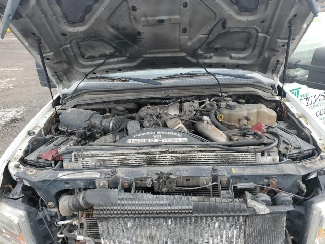 2008 FORD F450 SUPER #3296919821