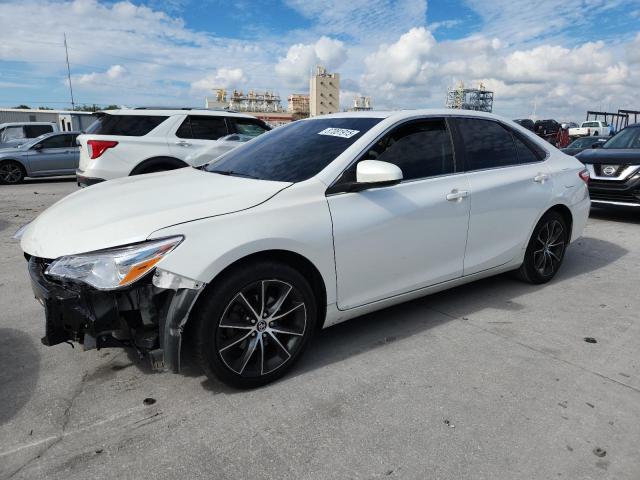 2017 TOYOTA CAMRY LE #3279694929