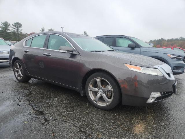 2011 ACURA TL - 19UUA9F54BA000135