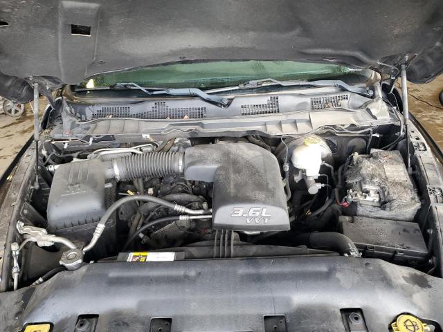 2017 RAM 1500 ST 1C6RR7FG9HS849979