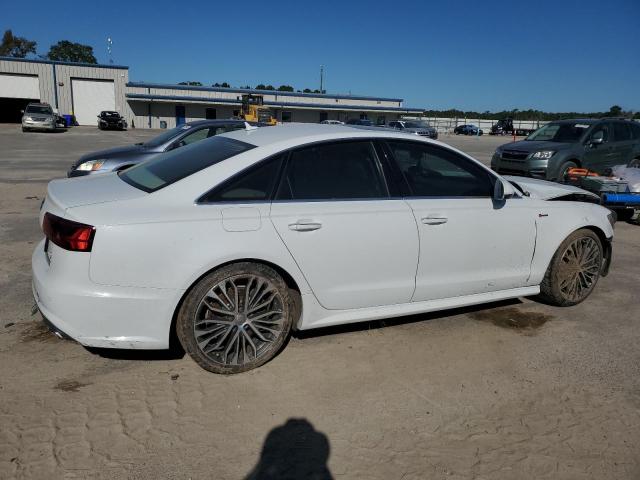2016 AUDI A6 PRESTIG - WAUHGAFC9GN064005