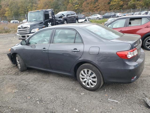 2013 TOYOTA COROLLA BA - 2T1BU4EE0DC100748