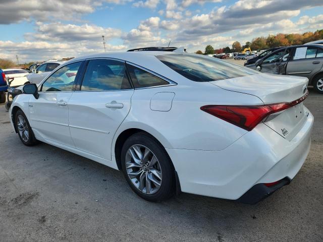2019 TOYOTA AVALON XLE #3285546274