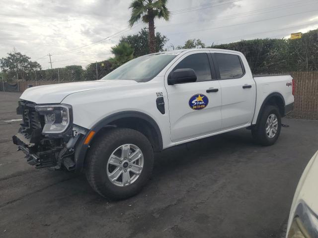 2024 FORD RANGER XL - 1FTER4PH5RLE72219