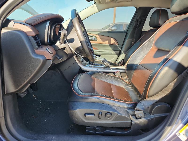 2013 CHEVROLET MALIBU LTZ - 1G11J5SX6DF233000