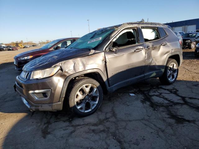 JEEP COMPASS LI