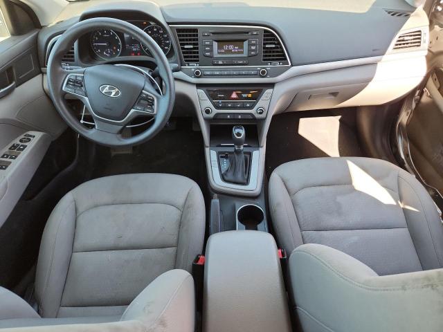 2018 HYUNDAI ELANTRA SE - KMHD74LF8JU469928