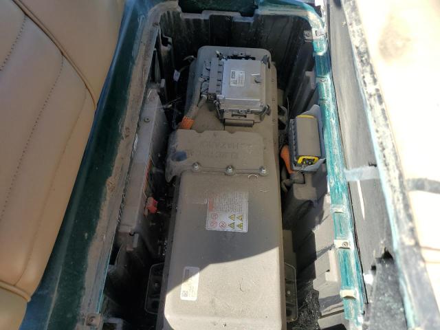 2020 CLUB CAR TEMPO LITHIUM #3263695787