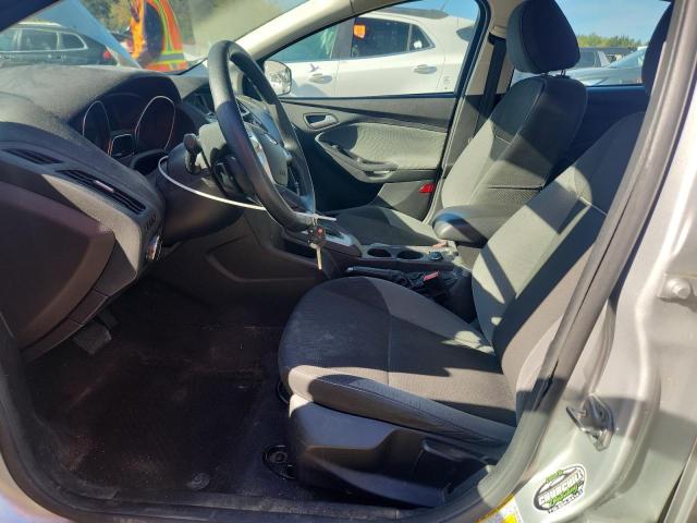 2014 FORD FOCUS SE - 1FADP3F21EL374183