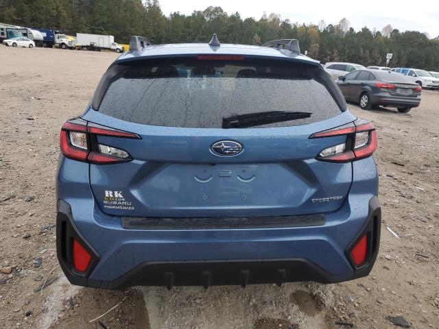 2024 SUBARU CROSSTREK #3296289462