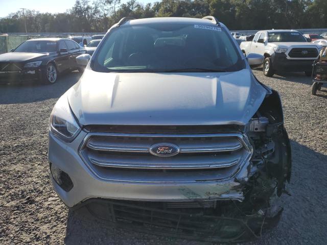 2017 FORD ESCAPE SE - 1FMCU0G99HUB64997